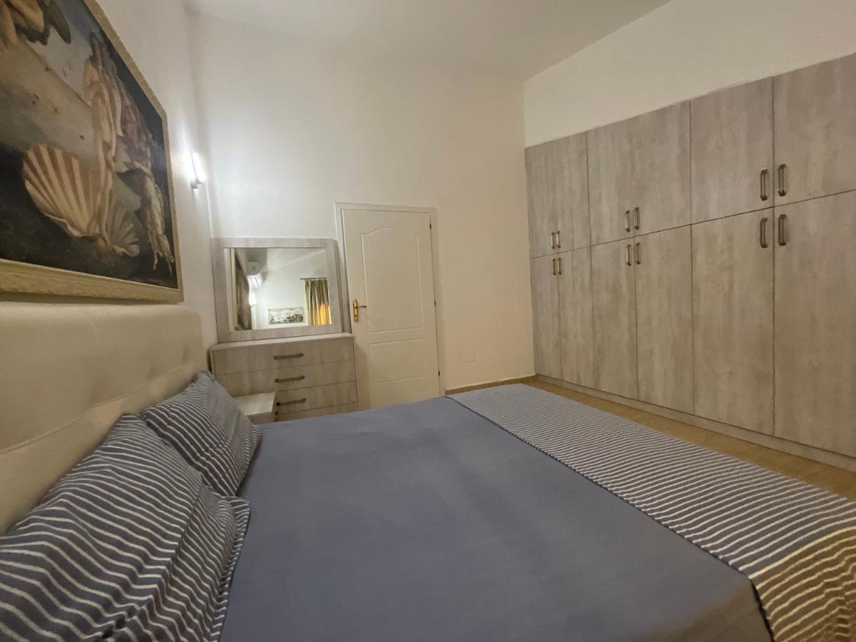 Italian Style Apartment Durres Exterior photo