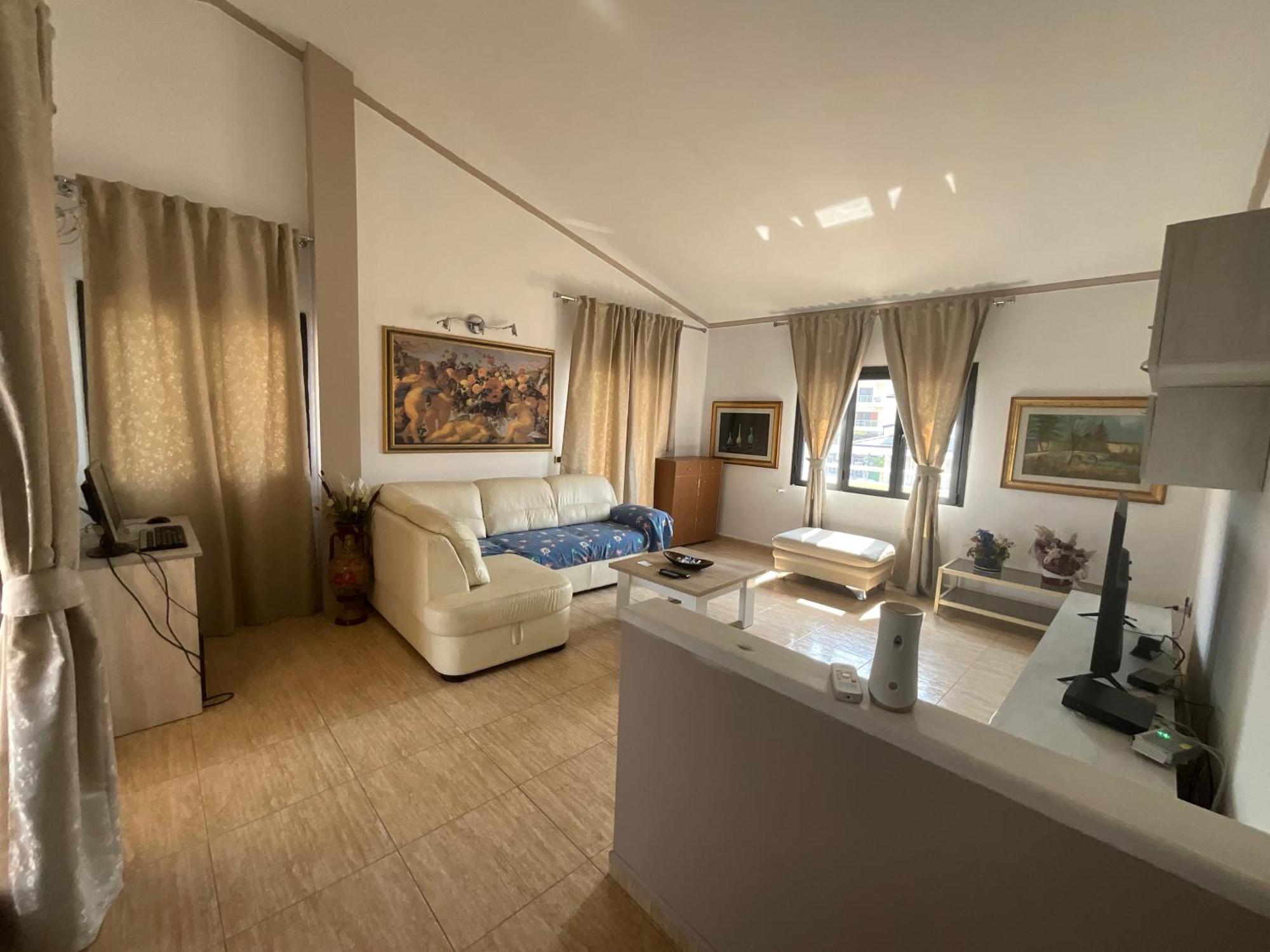 Italian Style Apartment Durres Exterior photo